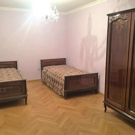 Modern Guest House 트빌리시 외부 사진