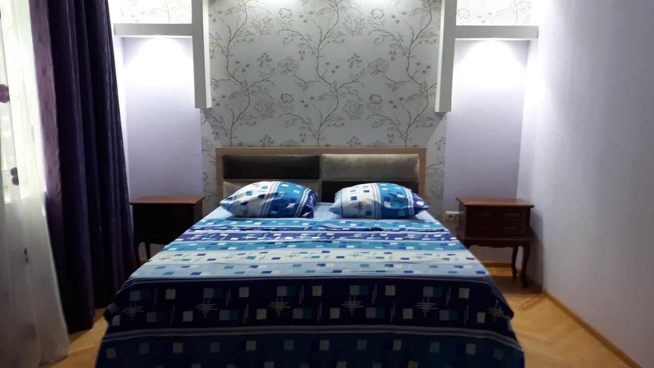 Modern Guest House 트빌리시 외부 사진