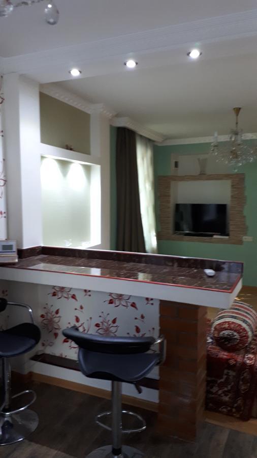 Modern Guest House 트빌리시 외부 사진