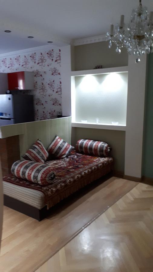 Modern Guest House 트빌리시 외부 사진