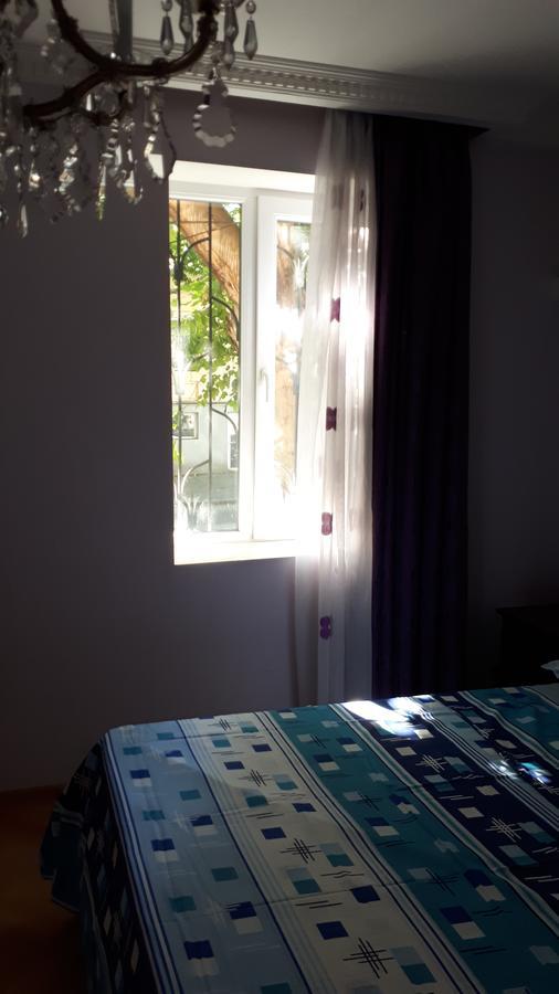 Modern Guest House 트빌리시 외부 사진