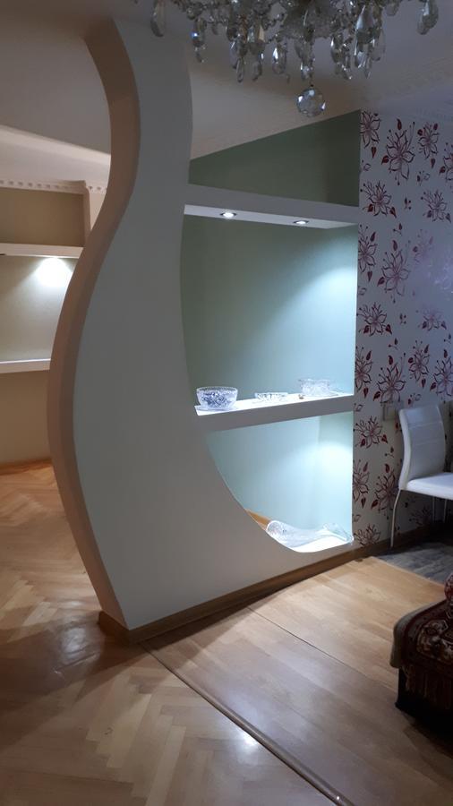 Modern Guest House 트빌리시 외부 사진
