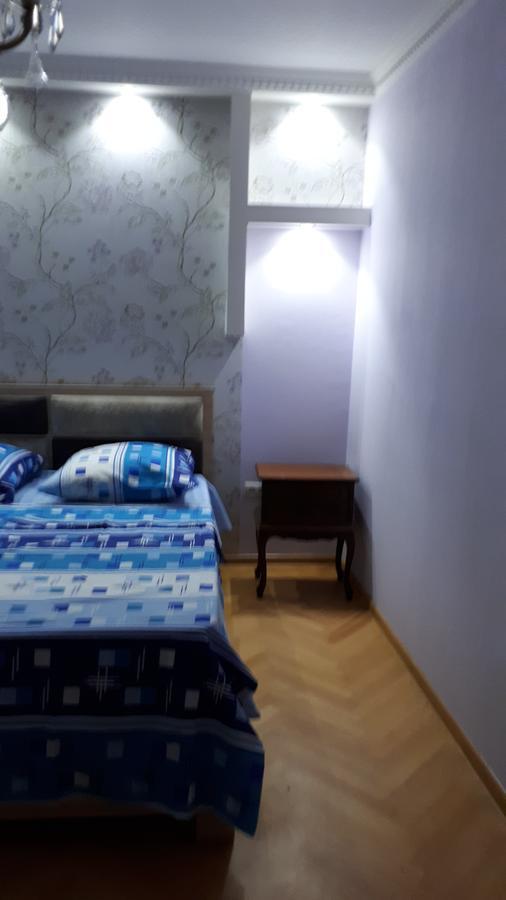 Modern Guest House 트빌리시 외부 사진