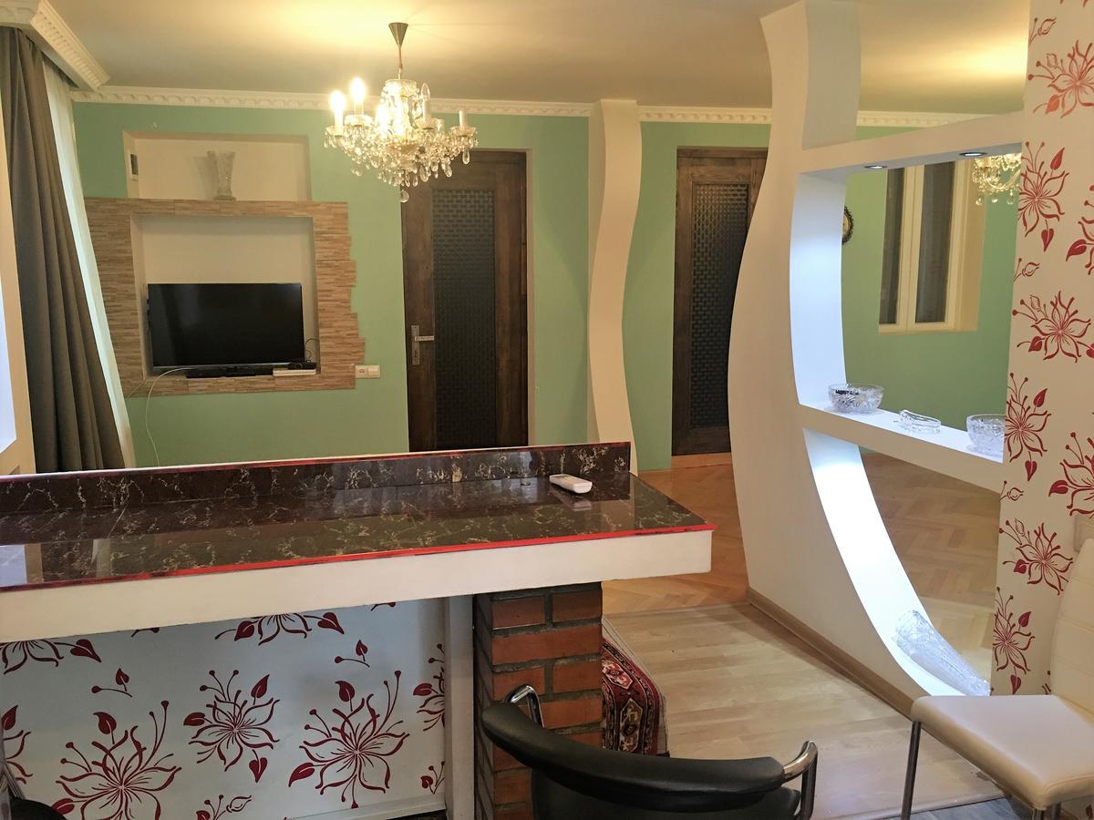 Modern Guest House 트빌리시 외부 사진