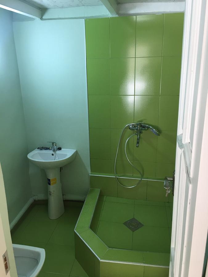 Modern Guest House 트빌리시 외부 사진